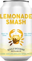 Db Lemonade Smash Cans