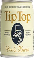 Tip Top Bees Knees 100ml Can