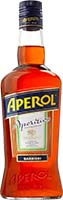 Aperol Spritz Is Out Of Stock