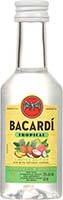 Bacardi Tropical Rum