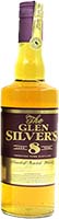 Glen Silver's Blended Malt Scotch Whiskey 12 Year