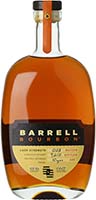 Barrell Brbn Batch #28 Ldf-750