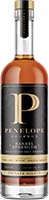 Penelope Private Selection Bourbon 750ml
