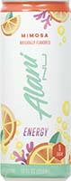 Alani Mimosa 12oz. Is Out Of Stock