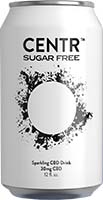Centr Sparkling Cbd Sugar Free 30mg 12oz Can Is Out Of Stock