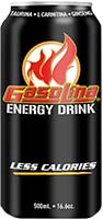 Gasolina Energy Drink