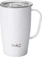 Swig Life Golf Partee Travel Mug 18oz