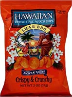 Hawaian Luau Bbq 2oz Is Out Of Stock