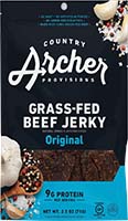 Country Archer Original 2.5oz Is Out Of Stock