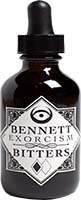 Exorcism  Bitters