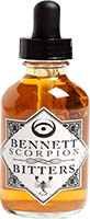 Bennett Bitters Scorpion Bitters 60ml