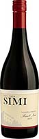 Simi Sonoma County Pinot Noir Red Wine
