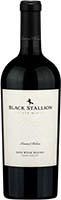 Black Stallion Red Ltd