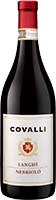 Covalli Langhe Nebbiolo Is Out Of Stock
