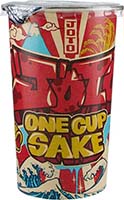 Joto Sake One Cup 200ml