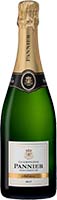 Pannier Champagne Brut 750ml