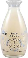 Snow Angel Nigori 180ml