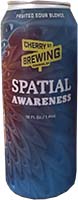 Cherry Street Spatial Awareness 16oz 4pk Cn Is Out Of Stock