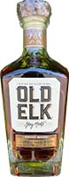 Old Elk 8yr Wheated Bourbon 750ml