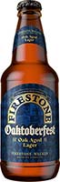 Firestone Oaktoberfest Oak Aged Lager 4/6pk Bottles
