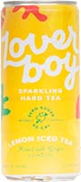 Loverboy Lemon  Hard Tea Is Out Of Stock