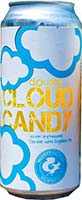 Mighty Squirrel - Double Cloud Candy