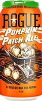 Rogue Pumpkin Patch Ale 6/4/16 Cn