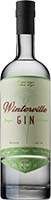 Asw Winterville Gin 750ml
