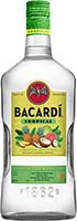 Bacardi Tropical Rum Is Out Of Stock
