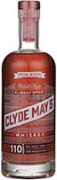 Clyde Mays Special Reserve Bourbon
