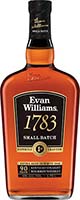 Evan Williams 1783 86