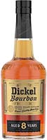 Dickel Bourbon Small Batch