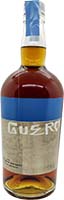 Guero 17yr Reserve Whiskey