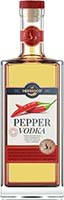 Herbesco Pepper Vodka