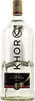 Khortytsa Platinum Vodka 1.75