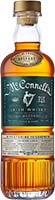 Mcconnells 5 Year Old Irish Whiskey