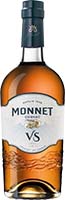 Monnet Vs Cognac