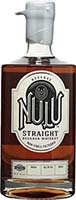 Nulu Small Batch Reserve Bbn Is Out Of Stock
