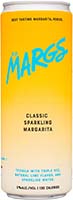Margs Classic Margarita 4pk