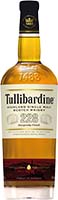 Tullibardine 228 Burgundy Cask Finish Single Malt Whiskey