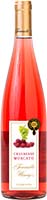 Tomasello Cranberry Wine 500ml