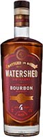 Watershed Bottled In Bond Bourbon Barrel Whiskey