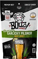 Boozy Jerky Garlicky Pilsner Is Out Of Stock