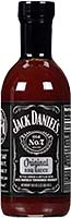 Jack Daniel's Original Bbq Sauce
