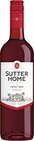Sutter Home:red Sweet  Wine