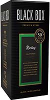 Black Box Reisling Is Out Of Stock