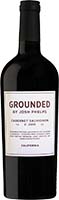 Grounded Cab Sauv 750ml