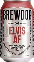 Brew Dog Na Elvis Juice