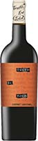 Truth Be Told Cabernet 110275 750ml