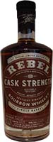 Rebel Yell Cask Strength Single Barrel 750ml